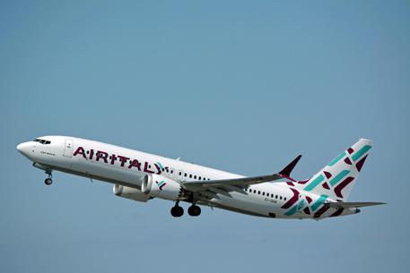 Air Italy rinuncia voli Olbia, proposta Mit una farsa © ANSA