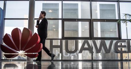 In Gran Bretagna alcuni ministri sospettati per il 'leak' su Huawei © EPA