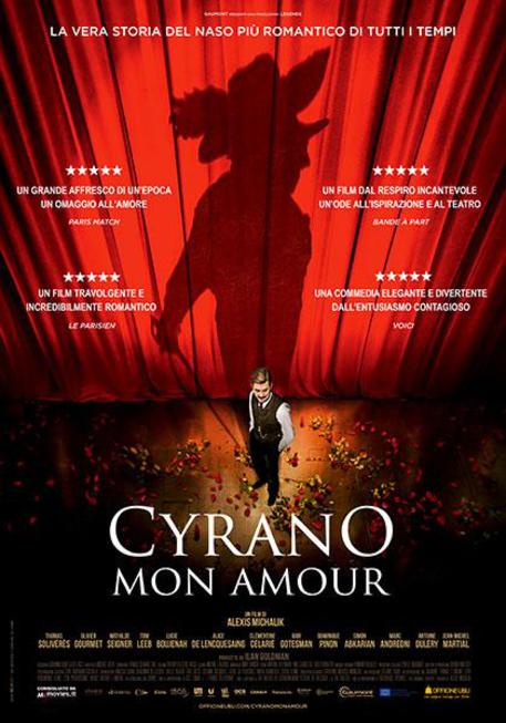 Cyrano di Alexis Michalik © ANSA