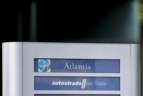 Atlantia torna agli scambi in Borsa dopo una sospensione © ANSA 