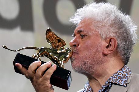 Pedro Almodovar, 70 anni tra mondo pop e gineceo © ANSA