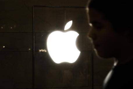Apple, editori Usa chiedono di pagare meno su App Store © EPA
