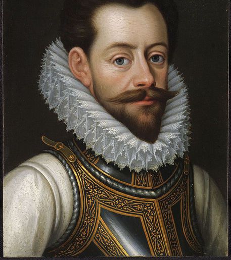 Alessandro Farnese (foto da Wikipedia) © Ansa