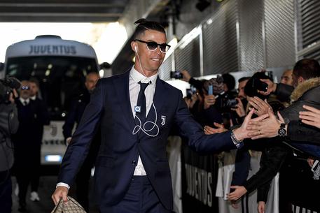 Calcio: Ronaldo, 200 milioni di followers su Instagram
