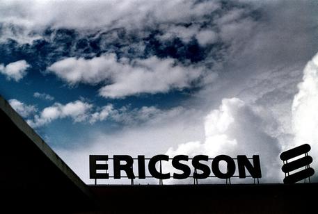 Ericsson contro Samsung e titolo crolla © ANSA