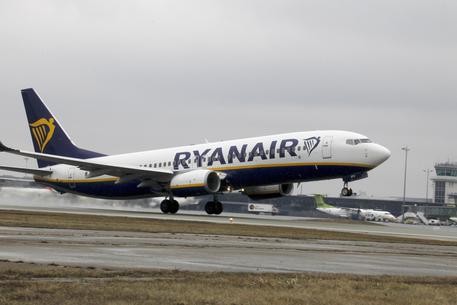 Ryanair: O' Leary a Ft, non voleremo a posti vuoti alterni © 