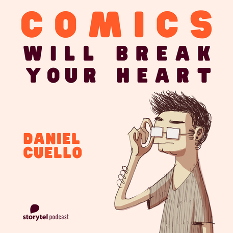 Comics will break your heart © ANSA
