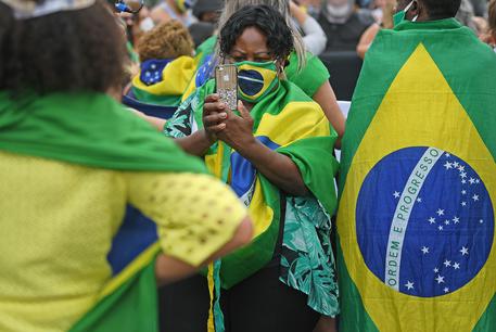 Brasile © AFP