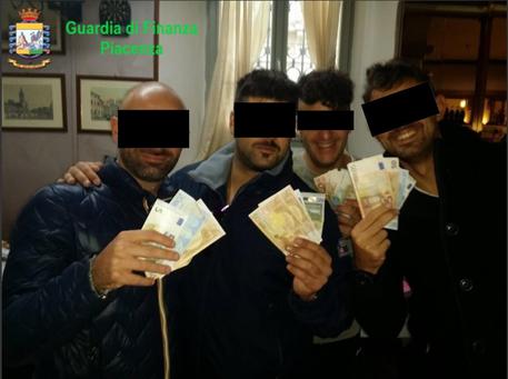 Piacenza: arrestati sette carabinieri, 'reati impressionanti' © 