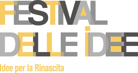 Il Festival delle Idee © ANSA