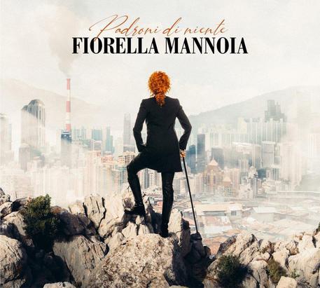 Fiorella Mannoia, a novembre nuovo album di inediti © ANSA