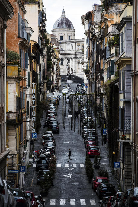 Roma © ANSA