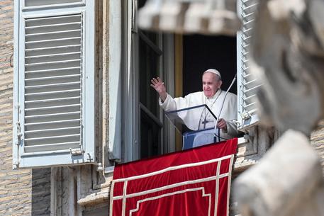 Papa Francesco © AFP