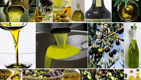 A Verona 'Sol&Agrifood', olio italiano vale 1,4 mld export (ANSA)