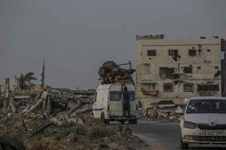 Bruxelles chiede a Israele stop immediato a operazioni a Rafah