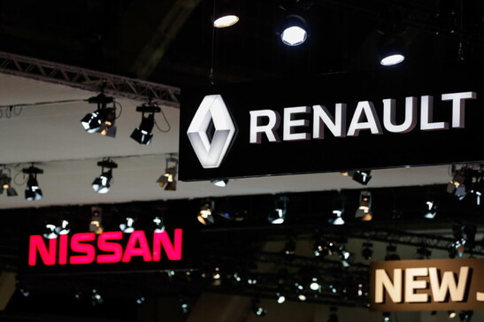 Il piano dell'alleanza Renault Nissan per l'India