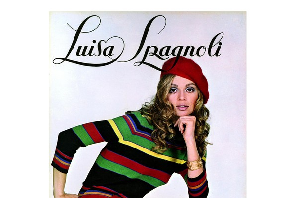 Luisa Spagnoli,
