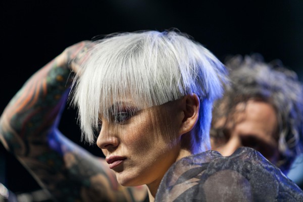 Beauty: On Hair show, a Bologna il top del settore capelli