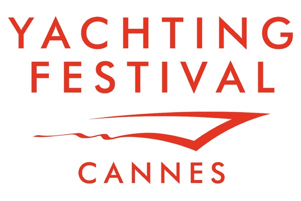 il logo dello Yachting Festival di Cannes