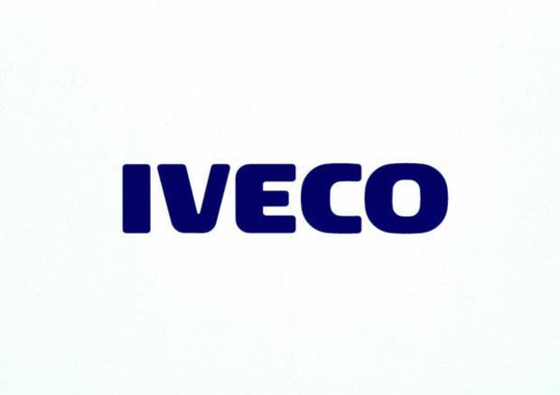 LOGO IVECO [ARCHIVE MATERIAL 20110308 ] © ANSA 