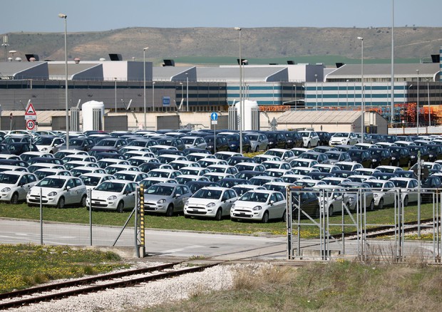Auto, crescono vendite in Italia, +5% a novembre © ANSA