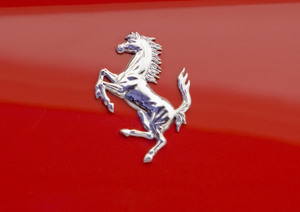 Ferrari entra in Associazione dei costruttori europei © ANSA 