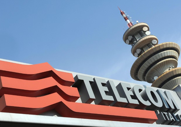 Telecom Italia © EPA