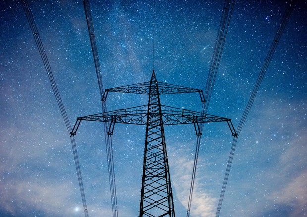 Ue, elettrificazione generalmente compatibile con il Green Deal (ANSA)