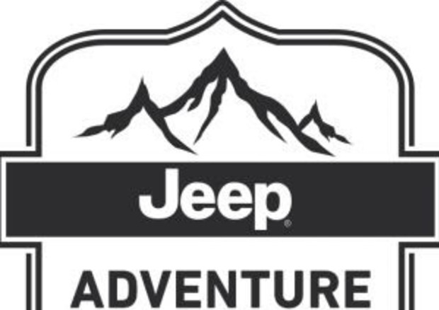 Logo Jeep Adventure Days © Ufficio Stampa Jeep