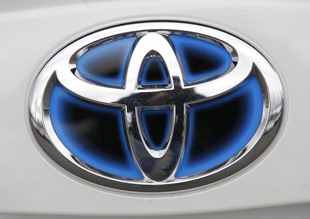 Toyota: torna leader mondiale a 9 mesi, vendute 7,5 mln auto © AP