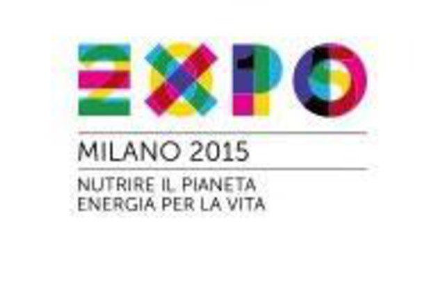 logo Expo 2015 © ANSA