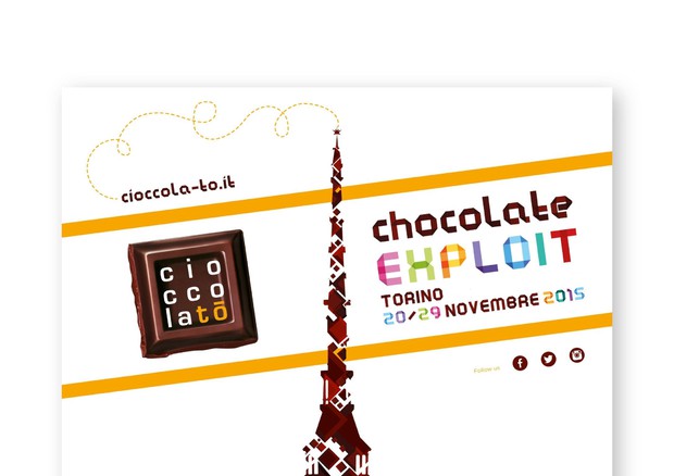CioccolaTO' Torino 2015
