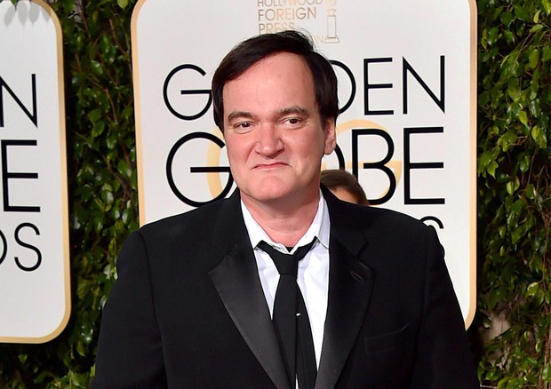 Quentin Tarantino © AP