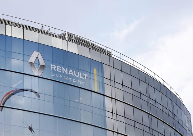 Renault smentisce possibile richiamo 700.000 veicoli © ANSA