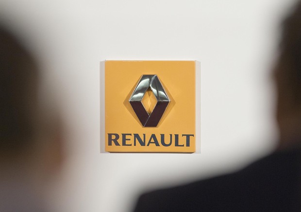 + Renault: richiamer 15.000 auto, regolare motori ++ © AP