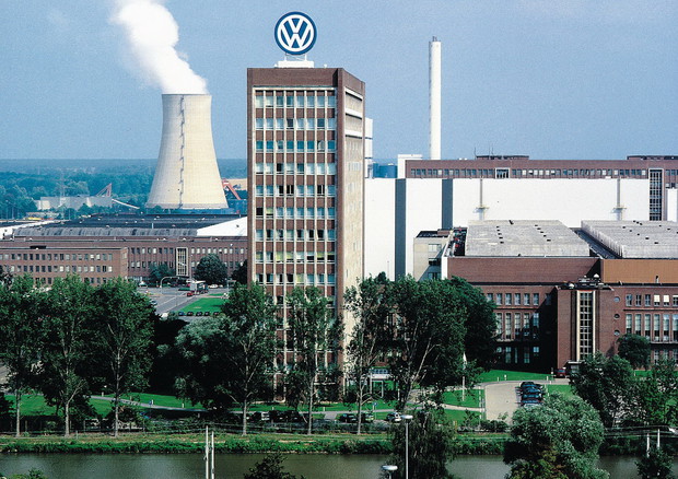 Volkswagen, nuova organizzazione per struttura sviluppo auto © ANSA