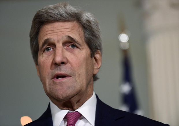 John Kerry (foto: AP)
