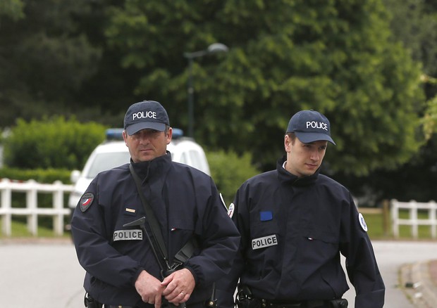 Francia: poliziotti uccisi,killer jihadista condannato (foto: AP)