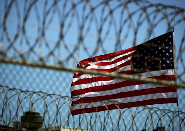 ++ Guantanamo: Usa grati a Italia per gesto umanitario ++ (foto: EPA)