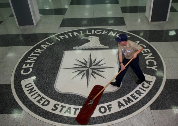 CIA (foto: EPA)