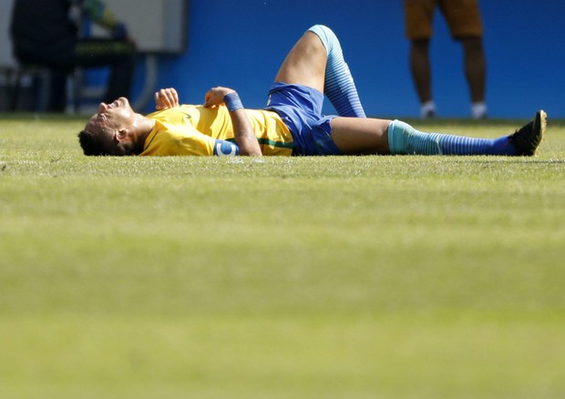 Neymar (foto: EPA)