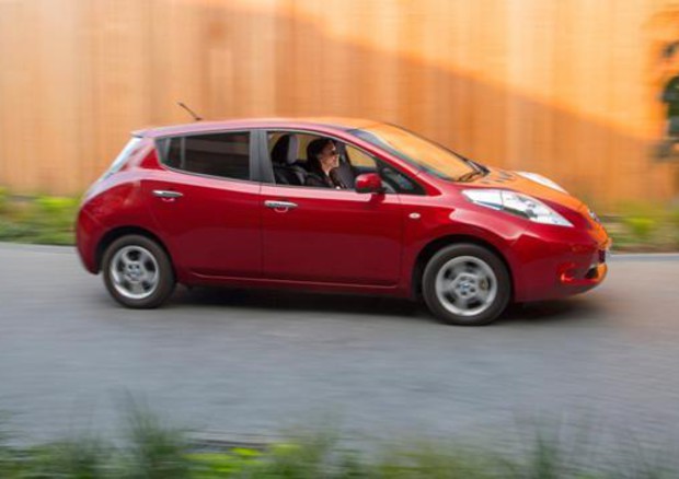 Nissan, eco-Millennials: 76% di loro dice sì a 'green car' © Ufficio Stampa Nissan
