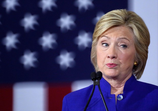 Hillary Clinton (foto: EPA)