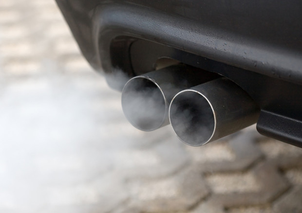 Auto, emissioni CO2: agosto in aumento dopo calo di luglio © 