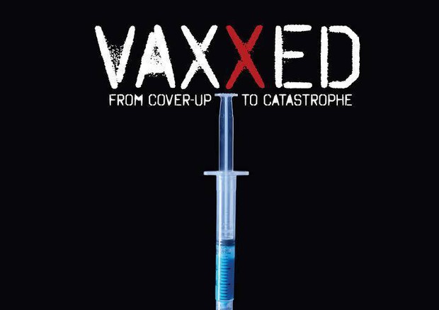 il film su legame vaccini e autismo di Andrew Wakefield (ANSA)