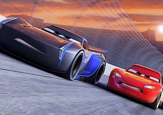 Cresce la febbre per Cars3, nuovo trailer 'Extended look' © Disney-Pixar