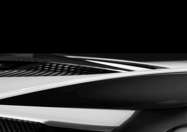 Secondo 'teaser' per l'erede della McLaren 650S © McLaren