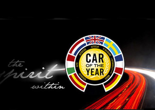 Al Salone di Ginevra annuncio modello vincitore Auto dell’Anno 2017 © Car of The Year