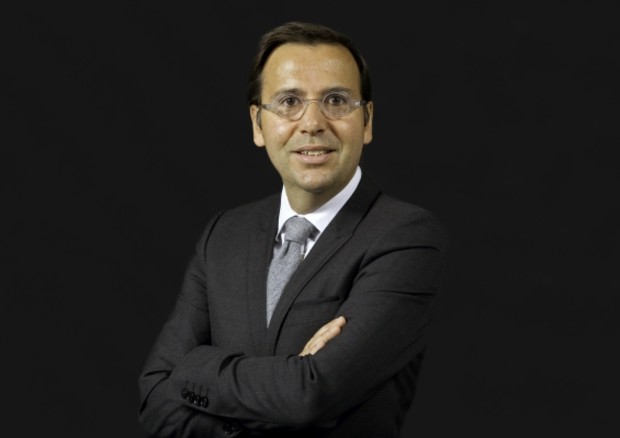 Arnaud Belloni, capo del marketing e della comunicazione globale di Citroen © ANSA