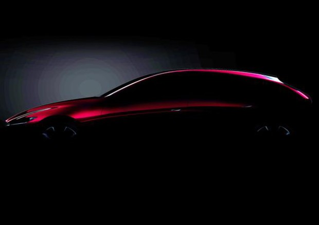 Mazda, 2 concept e nuovo motore Skyactiv-X a Tokyo Auto Show © Mazda Motors Media